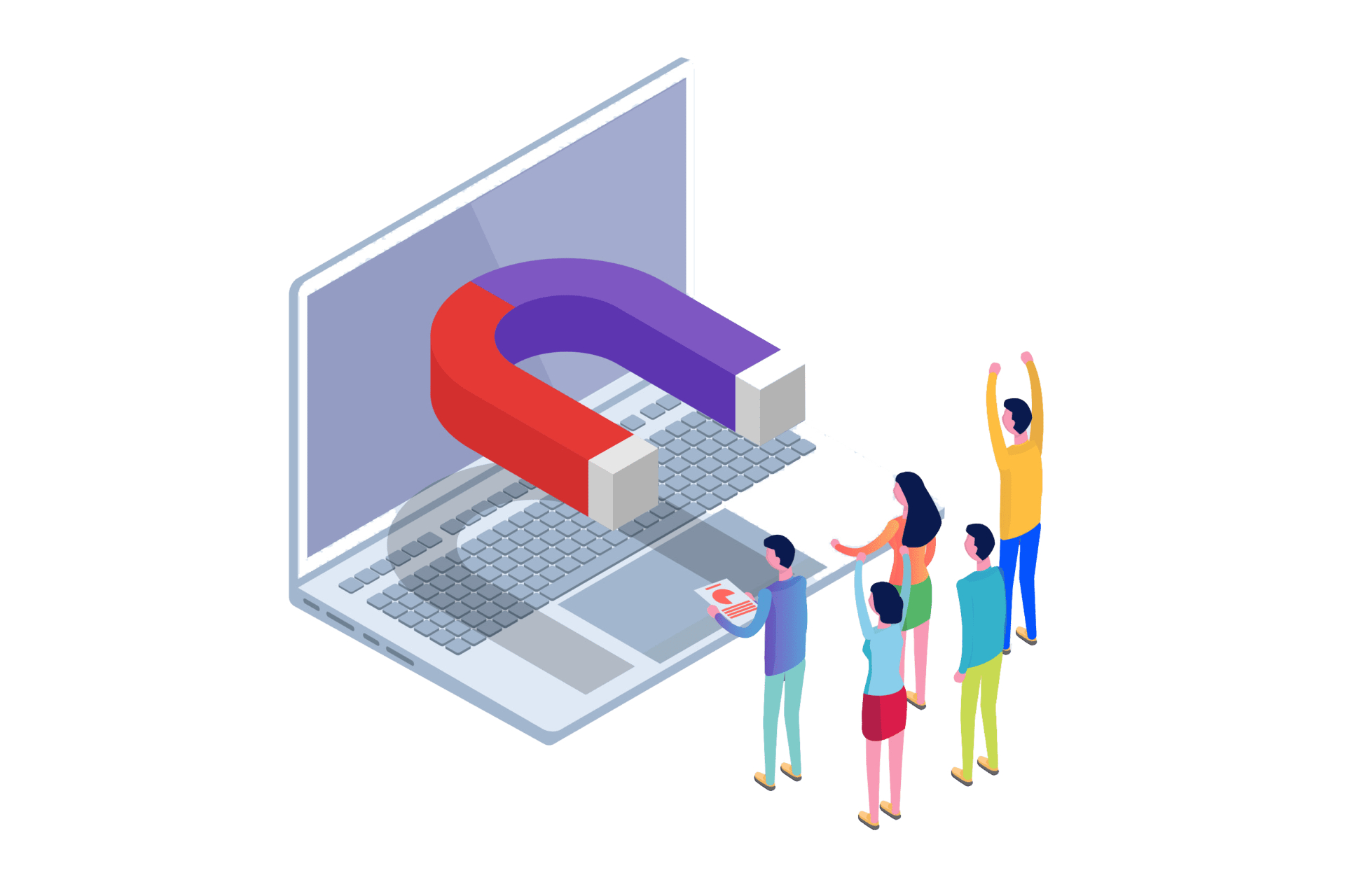 Increase Website Traffic Increase Website Traffic
