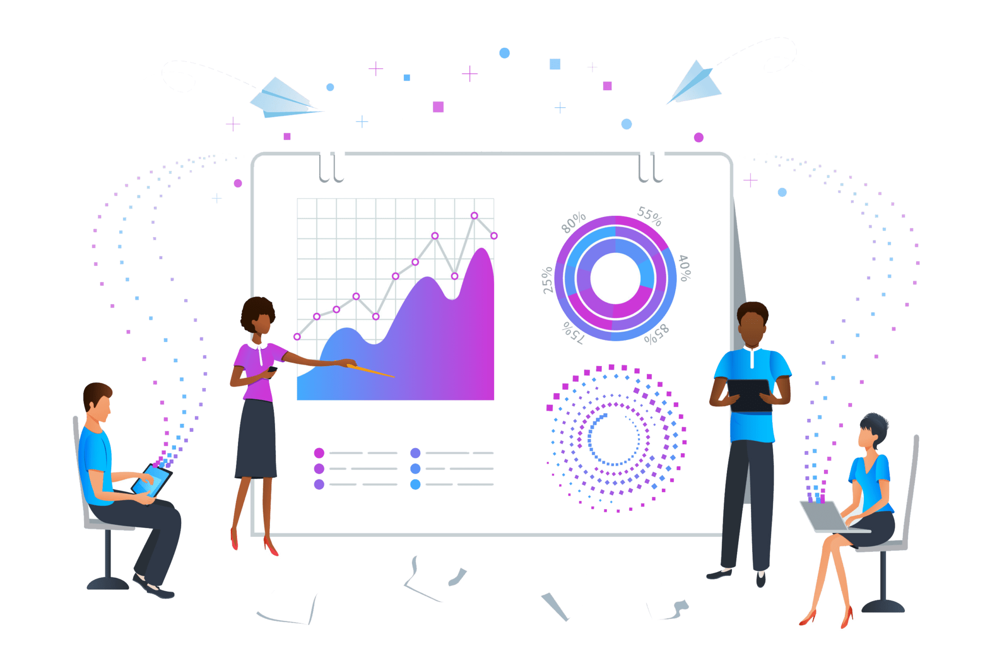 OTT Performance Analytics Boise OTT Performance Analytics Boise